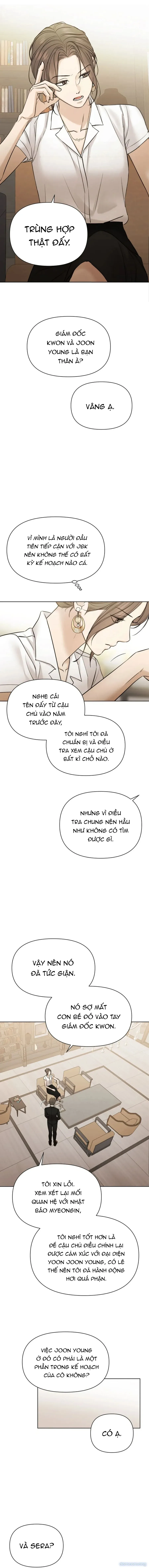 đọc truyện Bình Minh Chương 48 ảnh 10 tại Thiên Thai Truyện
