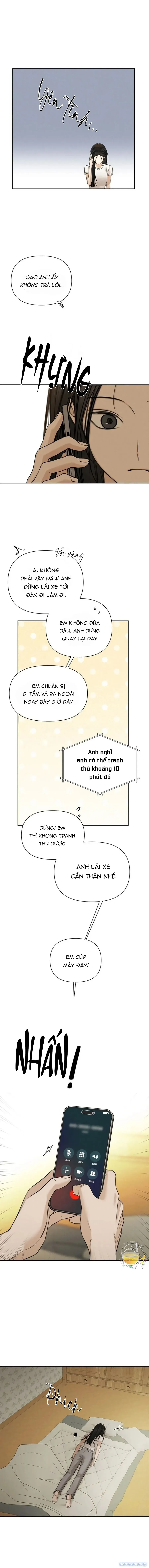 đọc truyện Bình Minh Chương 55 ảnh 5 tại Thiên Thai Truyện