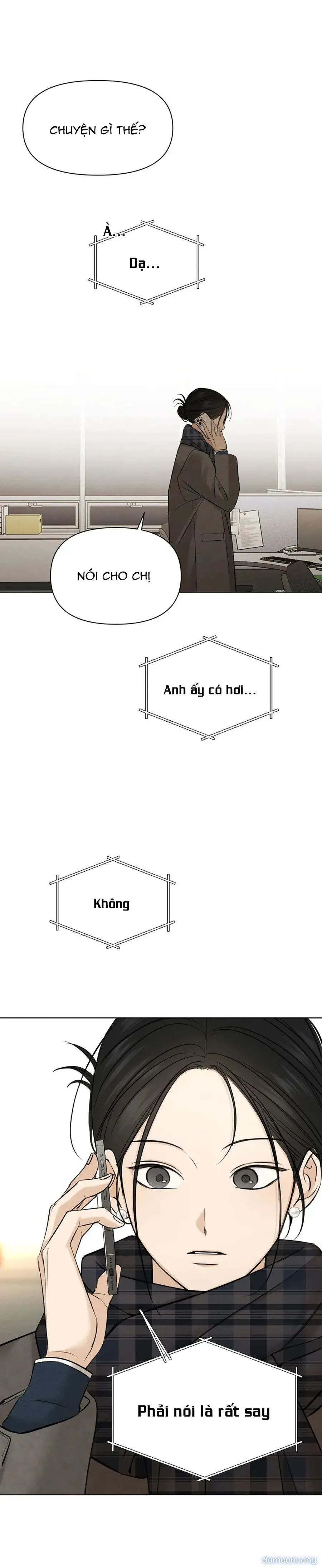 đọc truyện Bình Minh Chương 68 ảnh 26 tại Thiên Thai Truyện