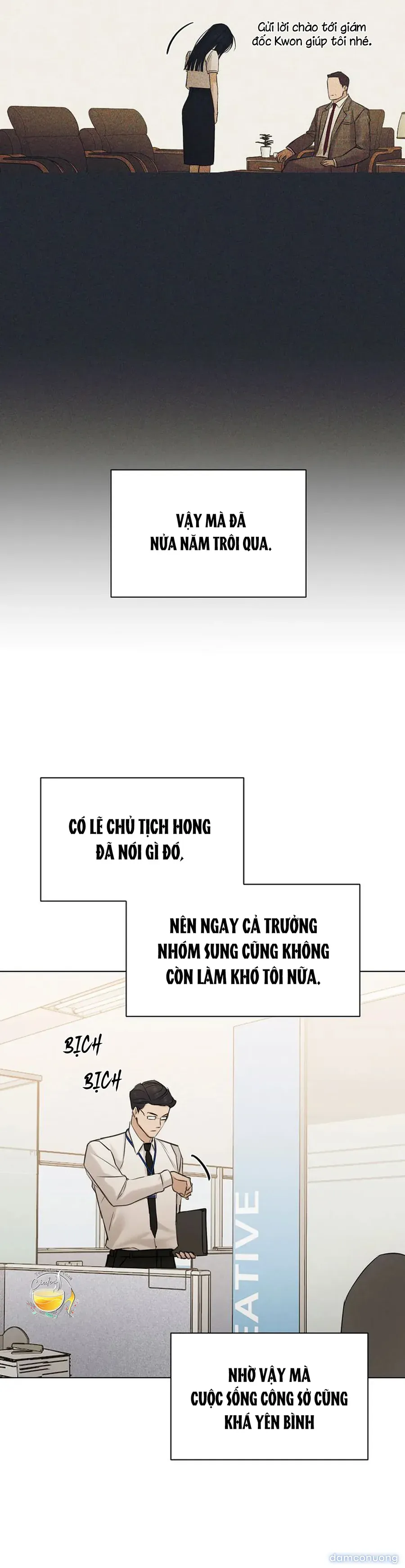 đọc truyện Bình Minh Chương 68 ảnh 9 tại Thiên Thai Truyện