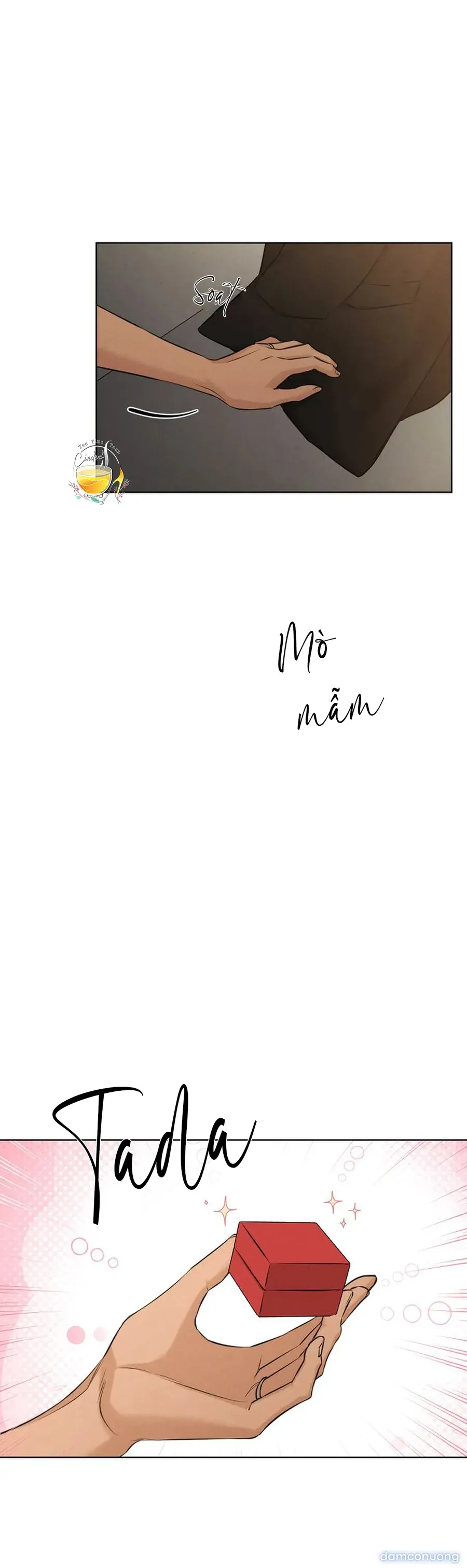 đọc truyện Bình Minh Chương 69 ảnh 15 tại Thiên Thai Truyện