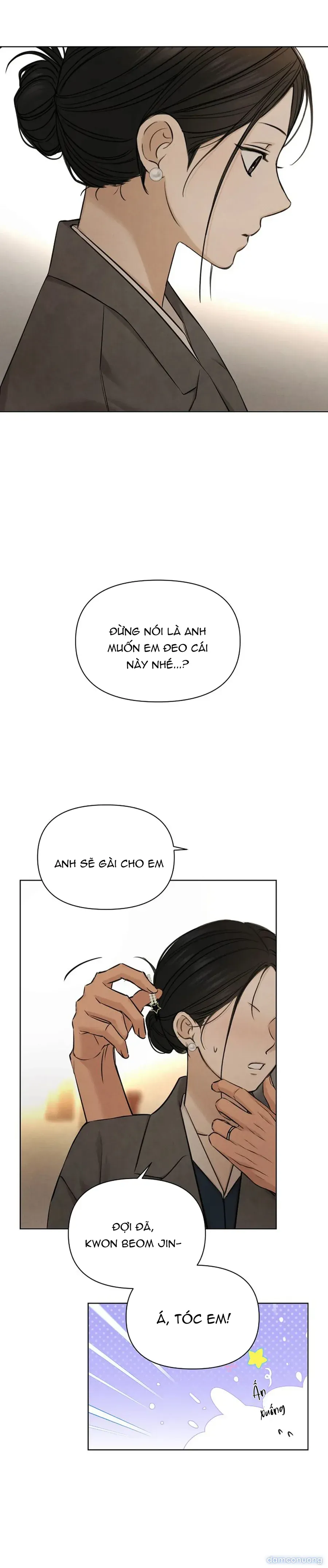 đọc truyện Bình Minh Chương 69 ảnh 17 tại Thiên Thai Truyện
