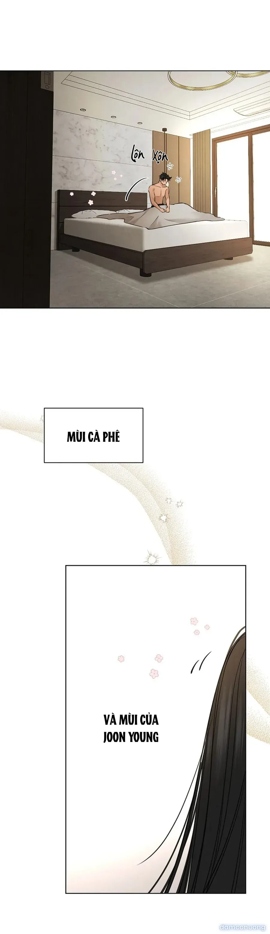 đọc truyện Bình Minh Chương 69 ảnh 28 tại Thiên Thai Truyện