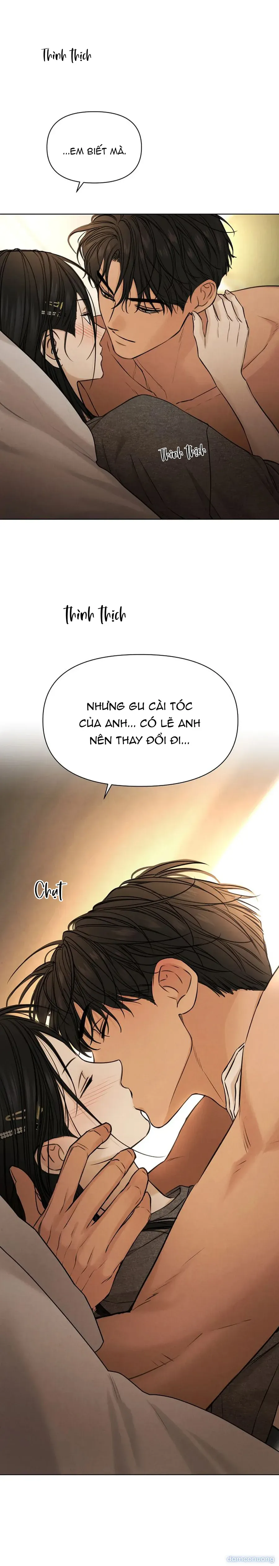 đọc truyện Bình Minh Chương 69 ảnh 48 tại Thiên Thai Truyện