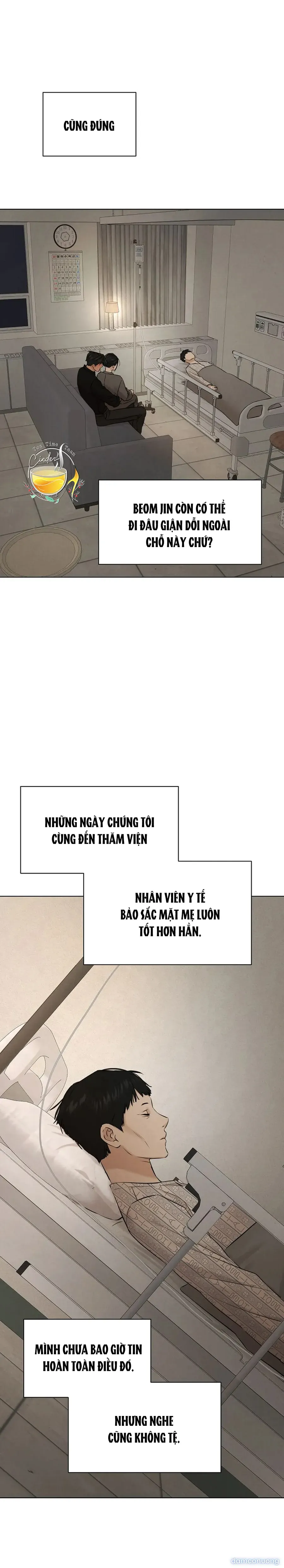 đọc truyện Bình Minh Chương 69 ảnh 11 tại Thiên Thai Truyện
