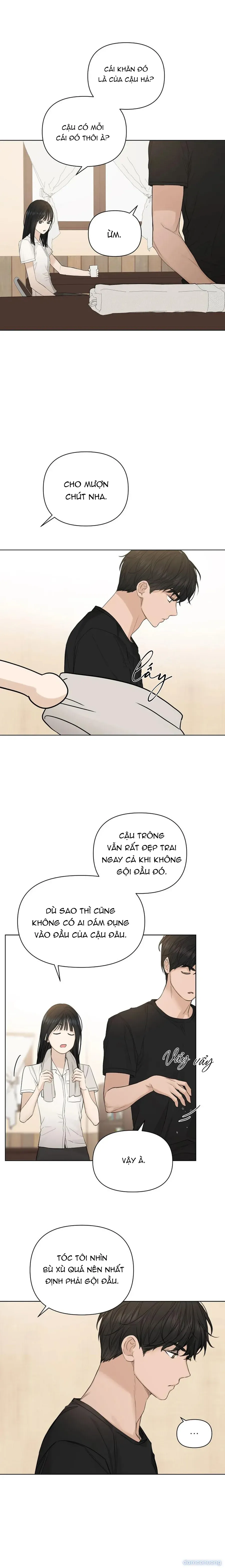 đọc truyện Bình Minh Chương 7 ảnh 7 tại Thiên Thai Truyện