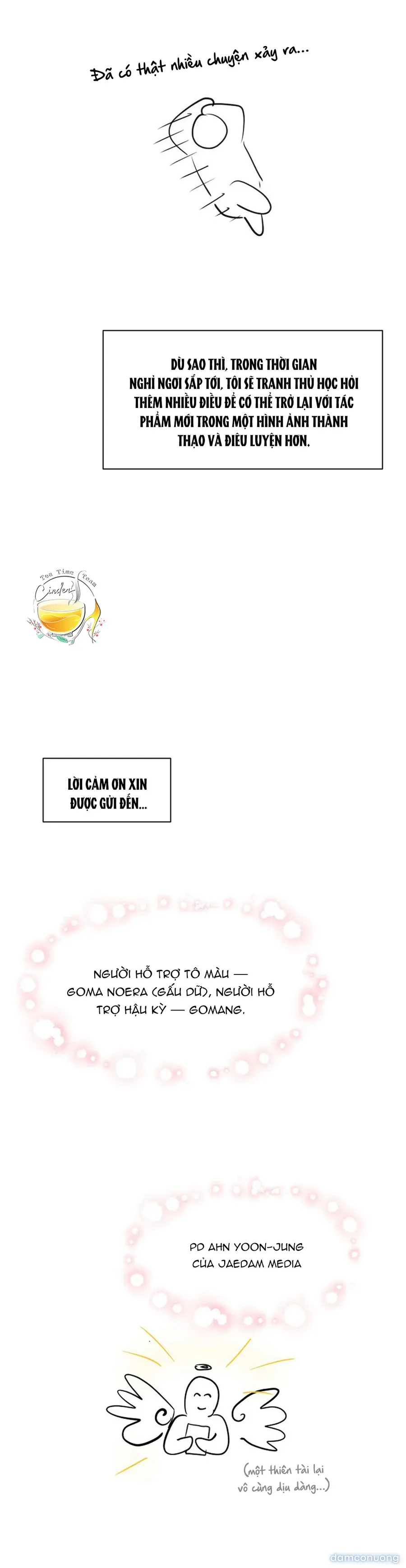 đọc truyện Bình Minh Chương 70 ảnh 8 tại Thiên Thai Truyện