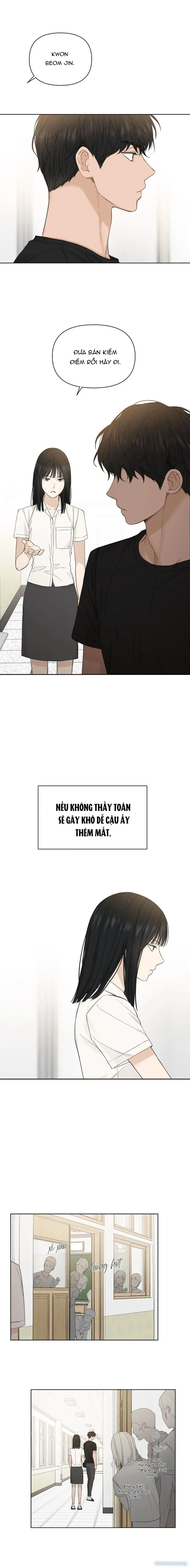 đọc truyện Bình Minh Chương 8 ảnh 24 tại Thiên Thai Truyện