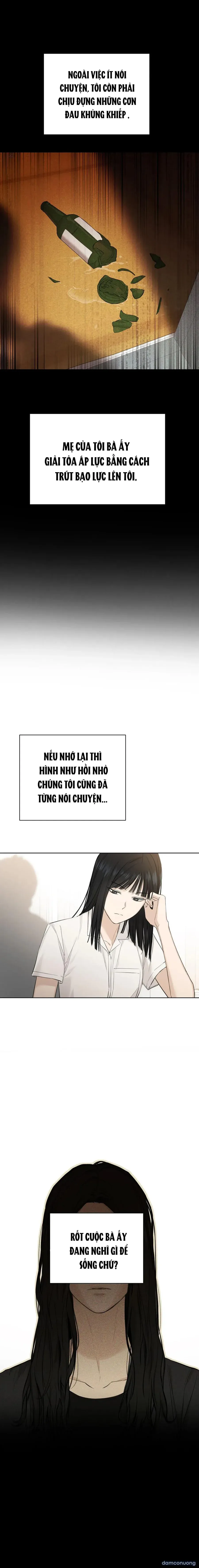 đọc truyện Bình Minh Chương 8 ảnh 5 tại Thiên Thai Truyện