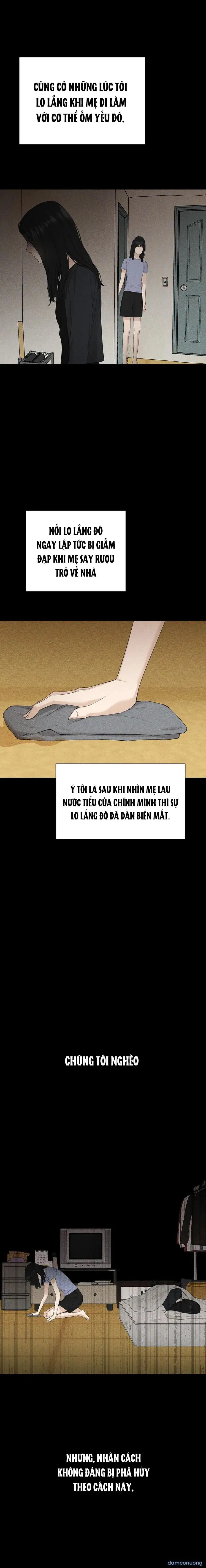 đọc truyện Bình Minh Chương 8 ảnh 6 tại Thiên Thai Truyện