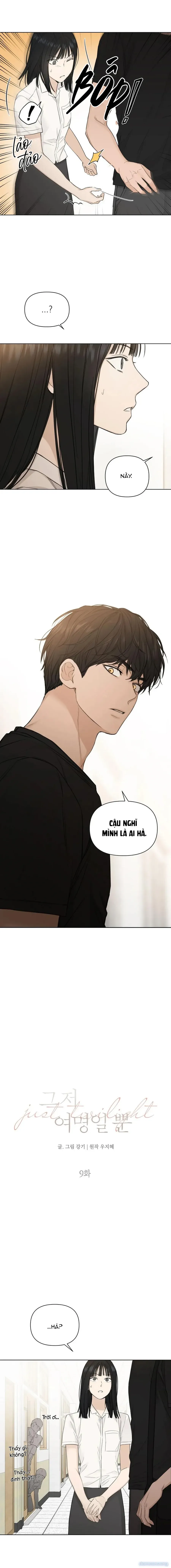 đọc truyện Bình Minh Chương 9 ảnh 3 tại Thiên Thai Truyện