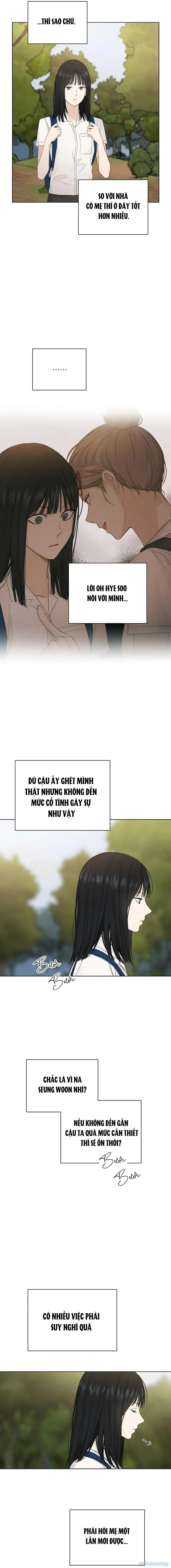 đọc truyện Bình Minh Chương 9 ảnh 13 tại Thiên Thai Truyện