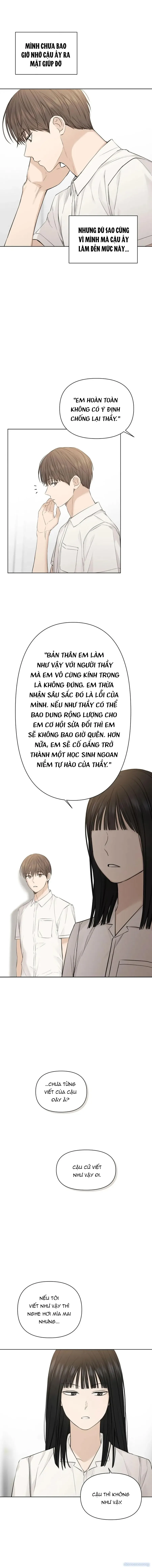 đọc truyện Bình Minh Chương 9 ảnh 6 tại Thiên Thai Truyện