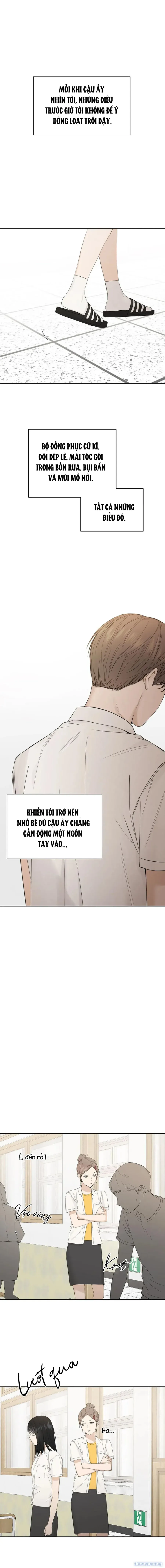đọc truyện Bình Minh Chương 9 ảnh 9 tại Thiên Thai Truyện