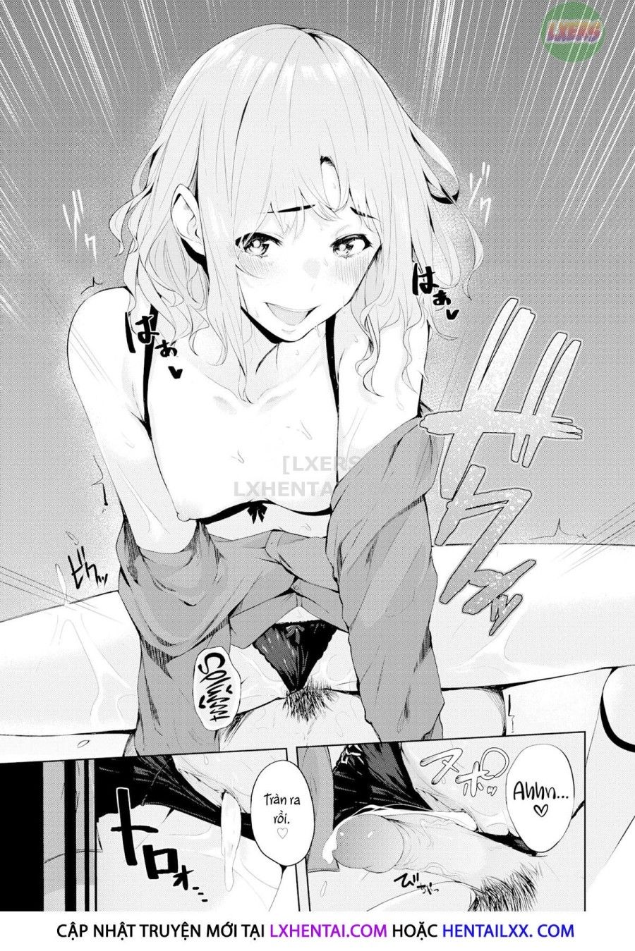 đọc truyện Bịt Mắt Oneshot ảnh 24 tại Thiên Thai Truyện