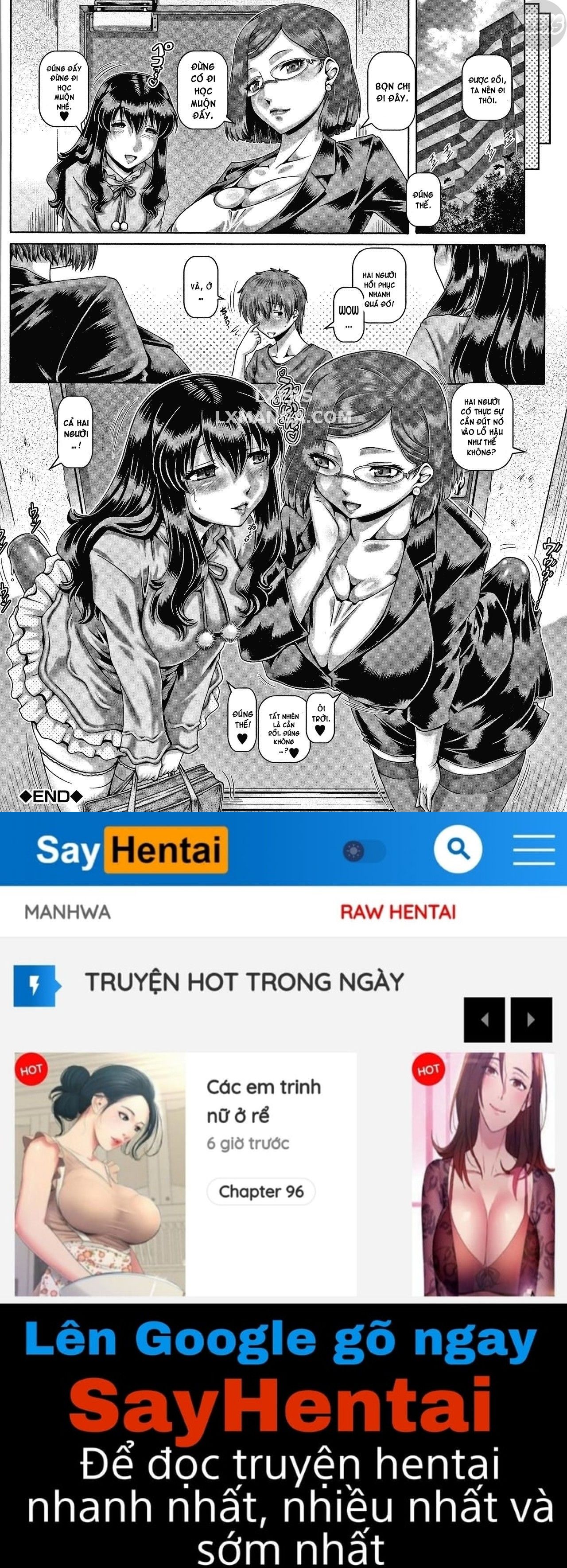 đọc truyện Bitch Na Inane-sama Chương 2 ảnh 39 tại Thiên Thai Truyện