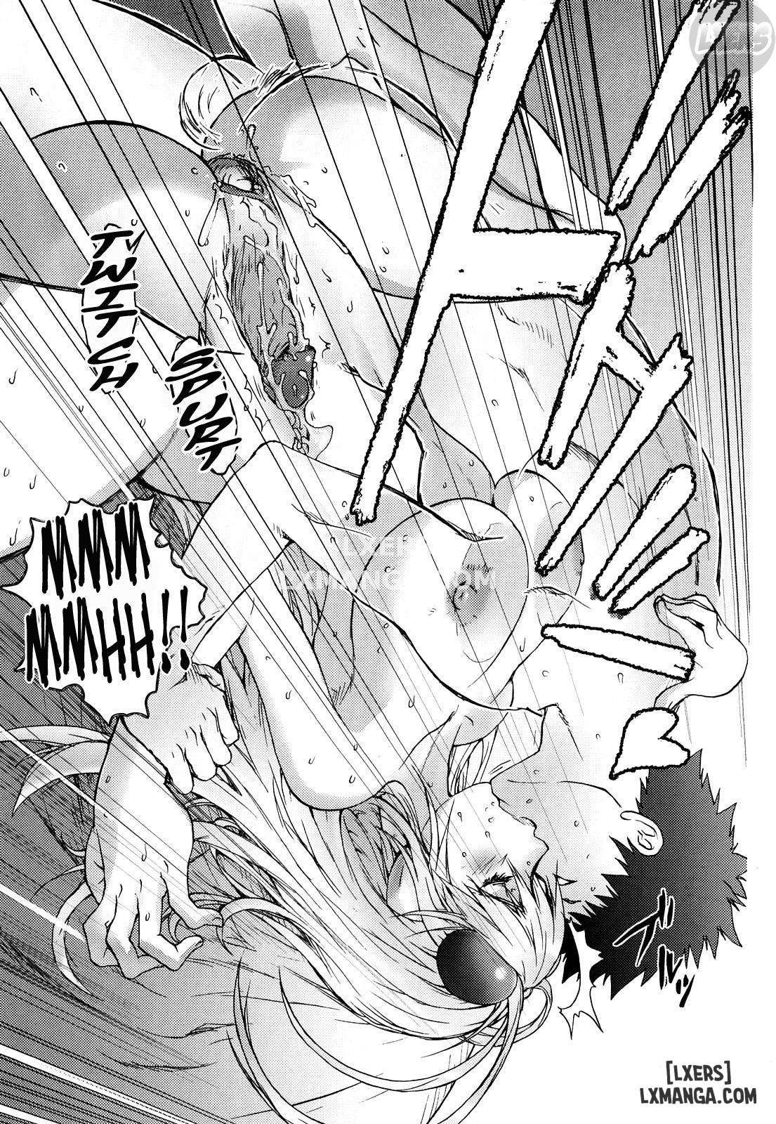 đọc truyện Bitch Trap Chương 1 ảnh 19 tại Thiên Thai Truyện