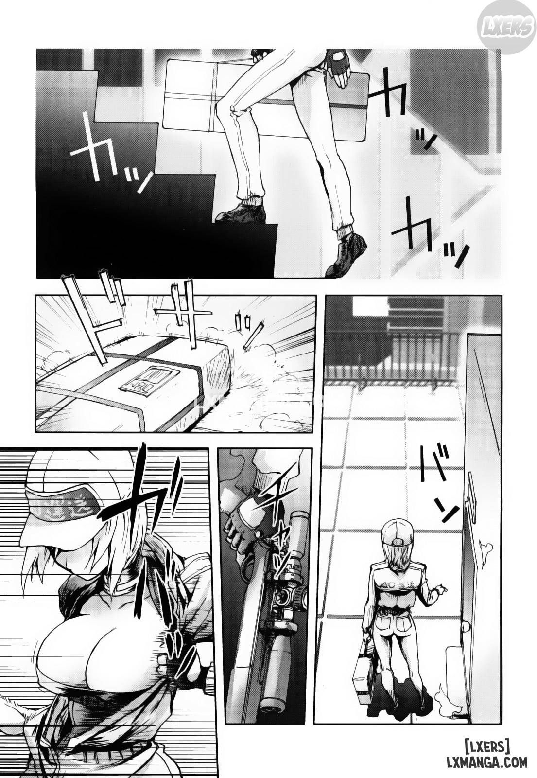 đọc truyện Bitch Trap Chương 2 ảnh 6 tại Thiên Thai Truyện