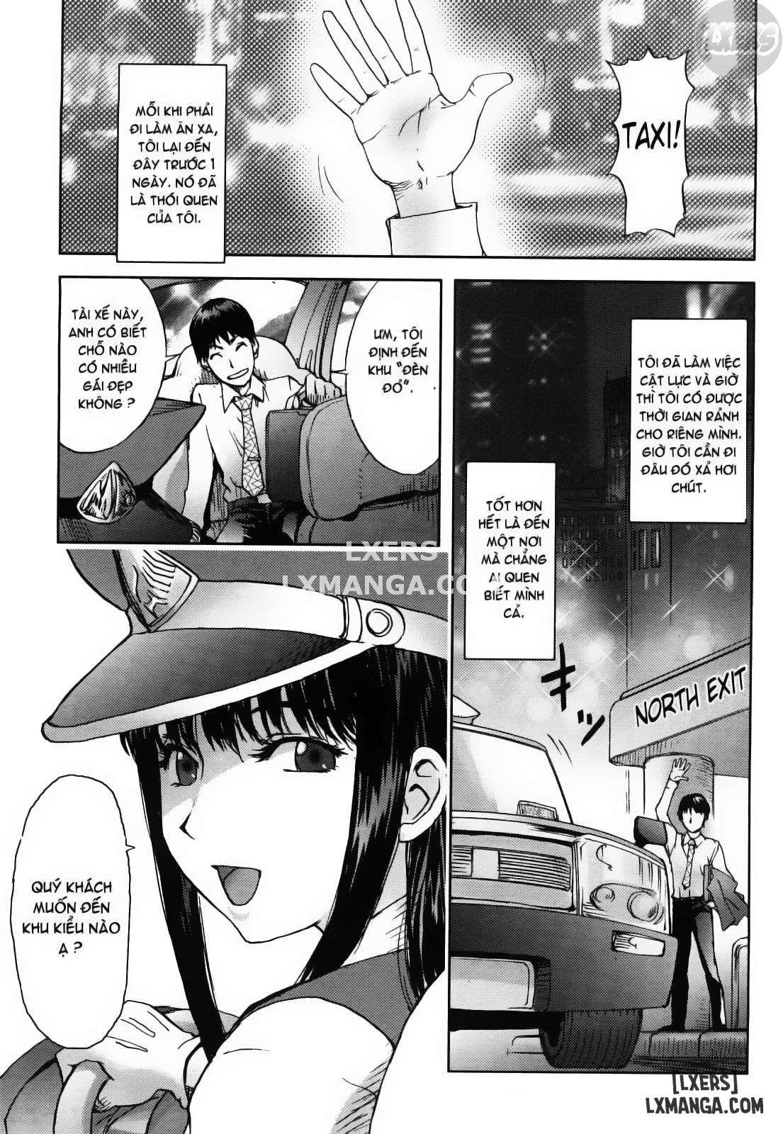 đọc truyện Bitch Trap Chương 4 ảnh 2 tại Thiên Thai Truyện