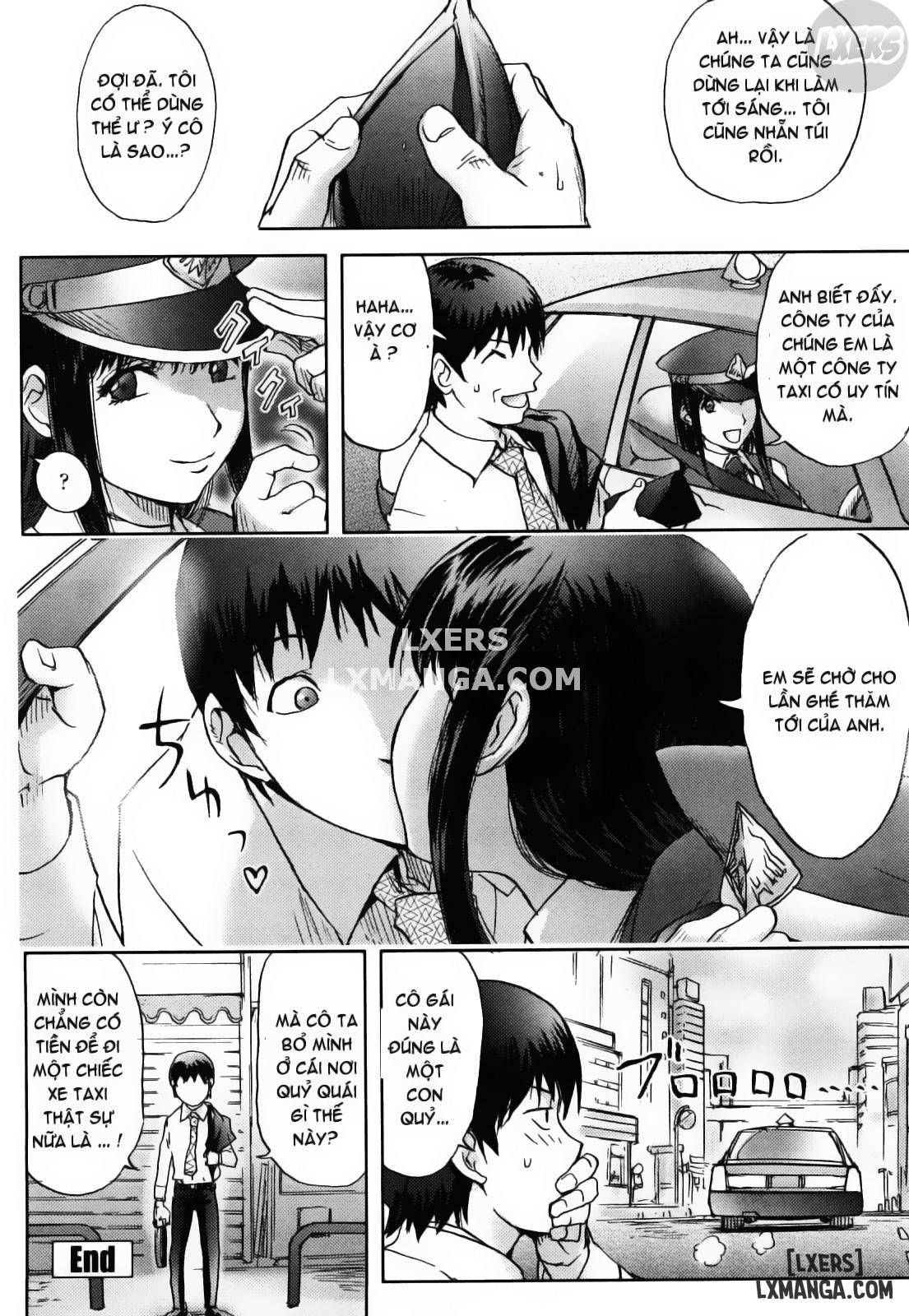 đọc truyện Bitch Trap Chương 4 ảnh 19 tại Thiên Thai Truyện