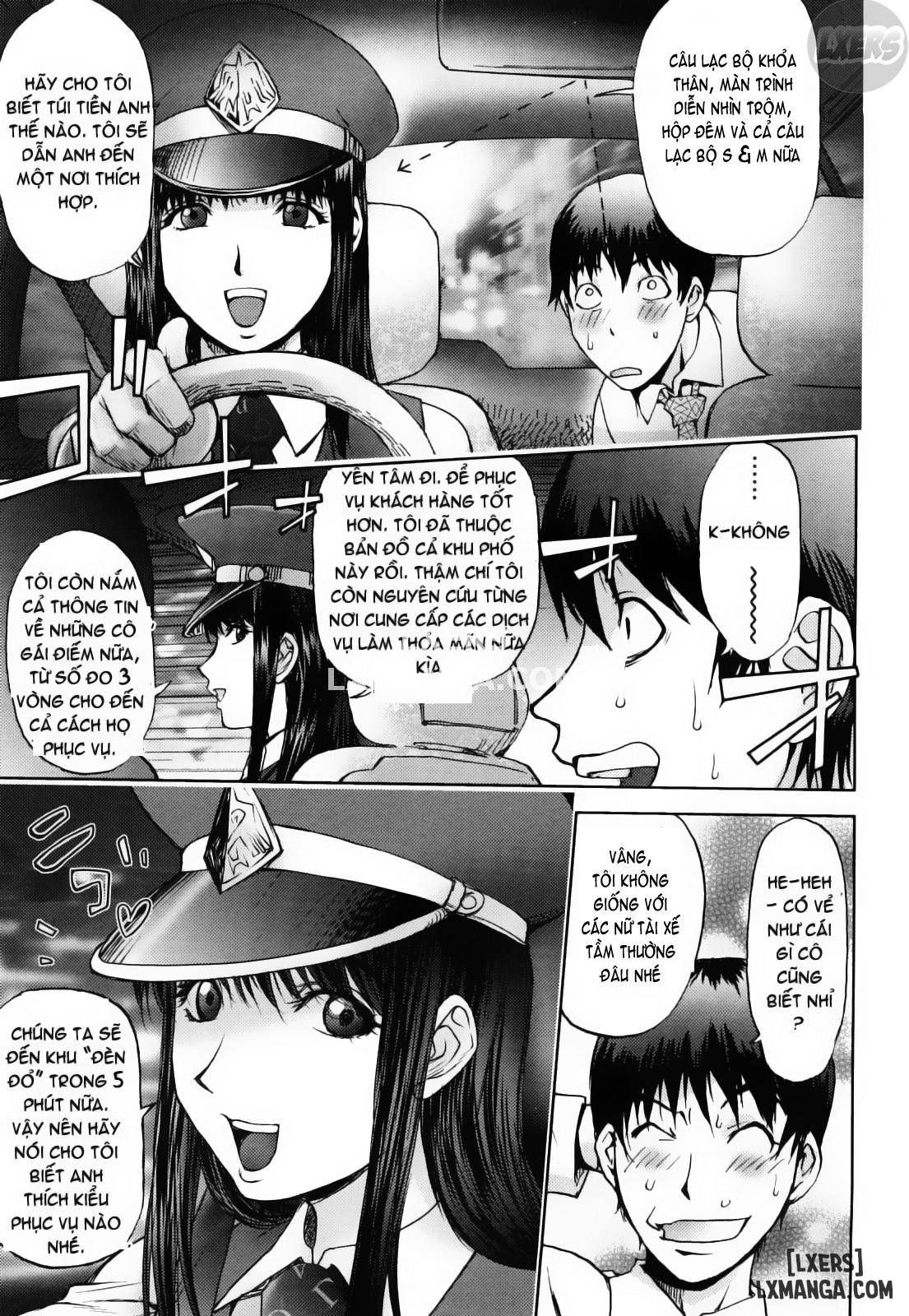 đọc truyện Bitch Trap Chương 4 ảnh 4 tại Thiên Thai Truyện