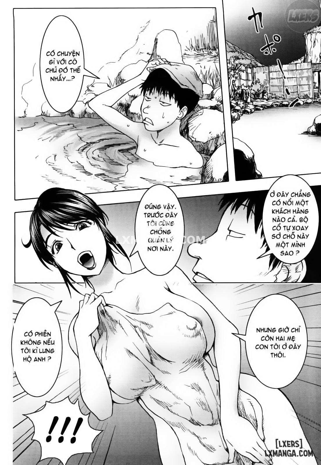 đọc truyện Bitch Trap Chương 6 ảnh 5 tại Thiên Thai Truyện