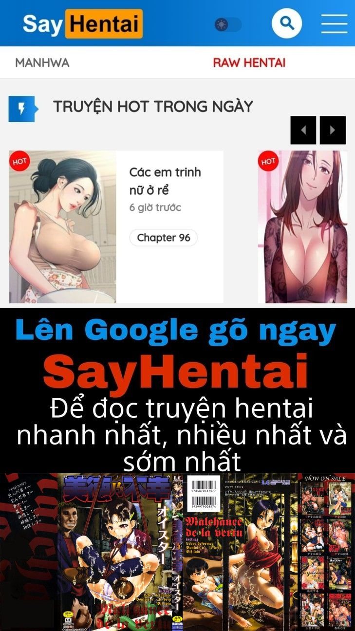 đọc truyện Bitoku No Fukou Chương 1 ảnh 1 tại Giả Dược
