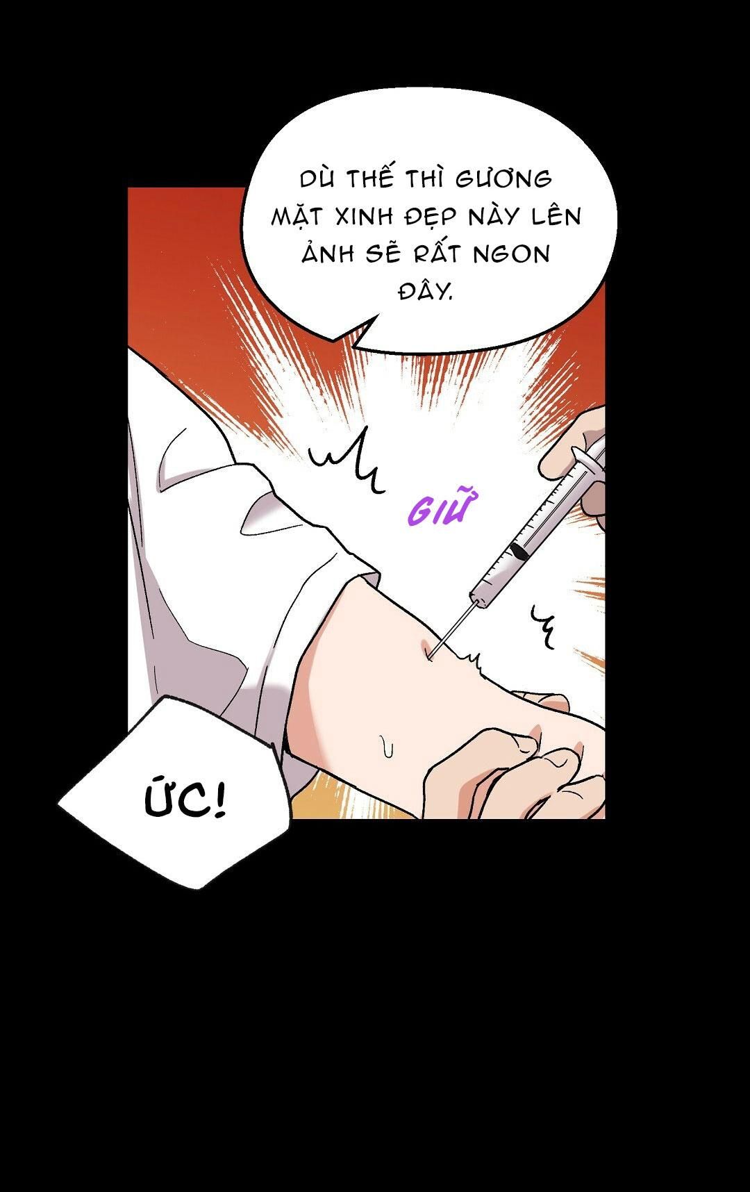 đọc truyện Bitter Sweet Darling Chương 1 ảnh 12 tại Thiên Thai Truyện