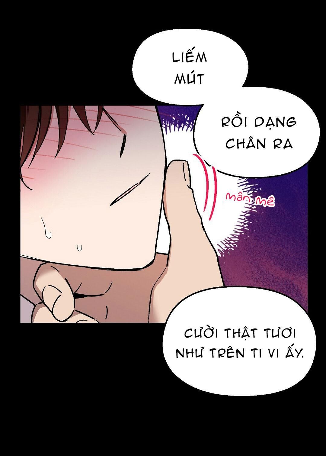 đọc truyện Bitter Sweet Darling Chương 1 ảnh 15 tại Thiên Thai Truyện