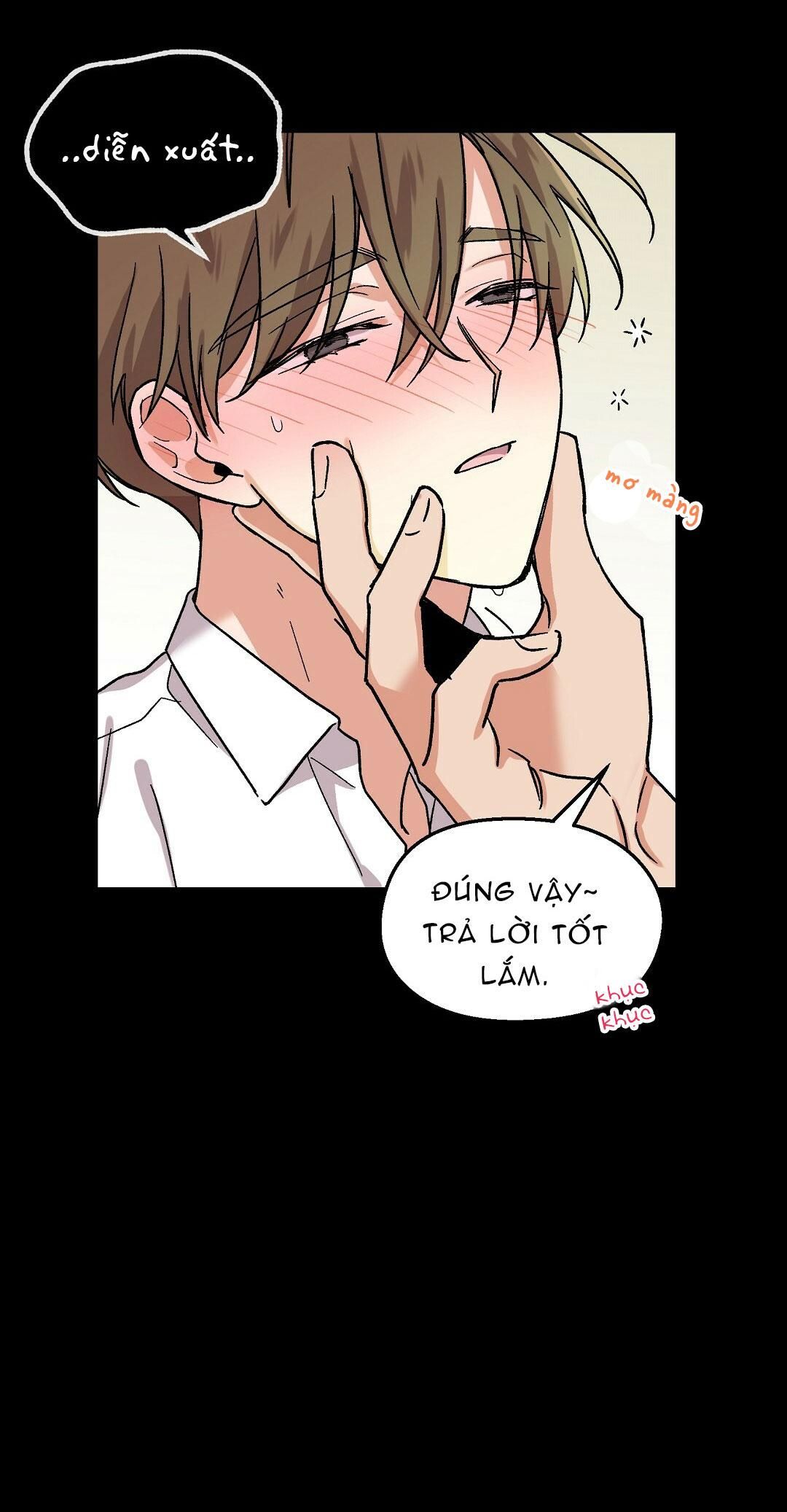 đọc truyện Bitter Sweet Darling Chương 1 ảnh 17 tại Thiên Thai Truyện
