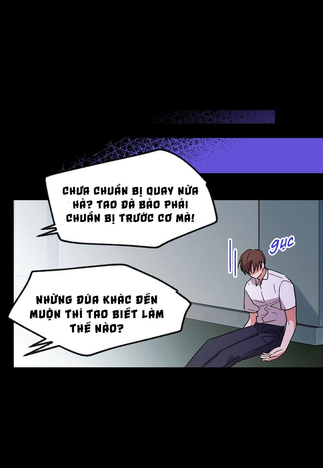 đọc truyện Bitter Sweet Darling Chương 1 ảnh 19 tại Thiên Thai Truyện