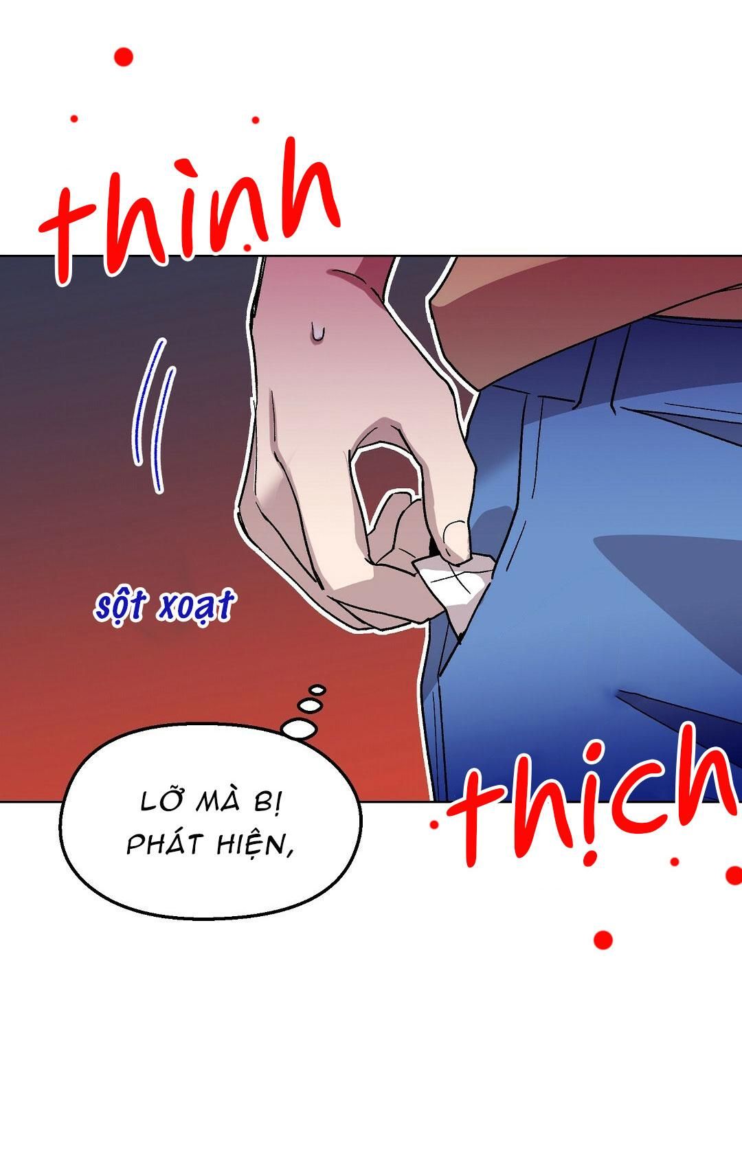 đọc truyện Bitter Sweet Darling Chương 1 ảnh 39 tại Thiên Thai Truyện