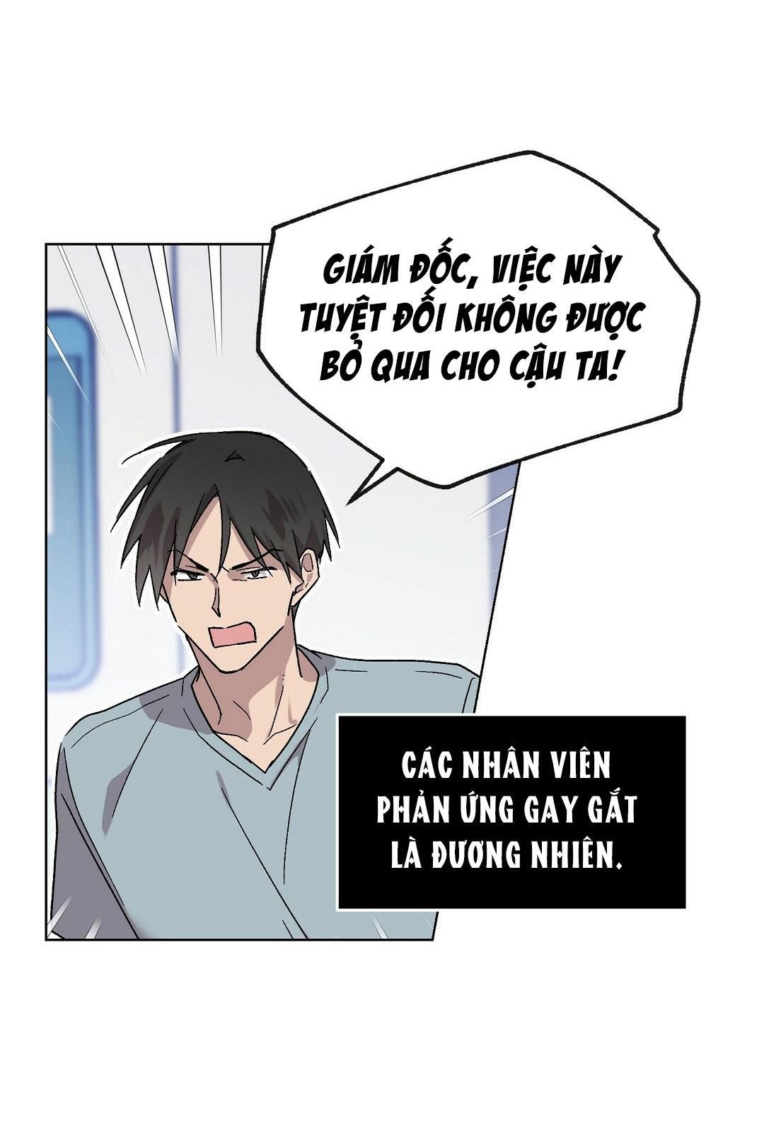 đọc truyện Bitter Sweet Darling Chương 1 ảnh 51 tại Thiên Thai Truyện