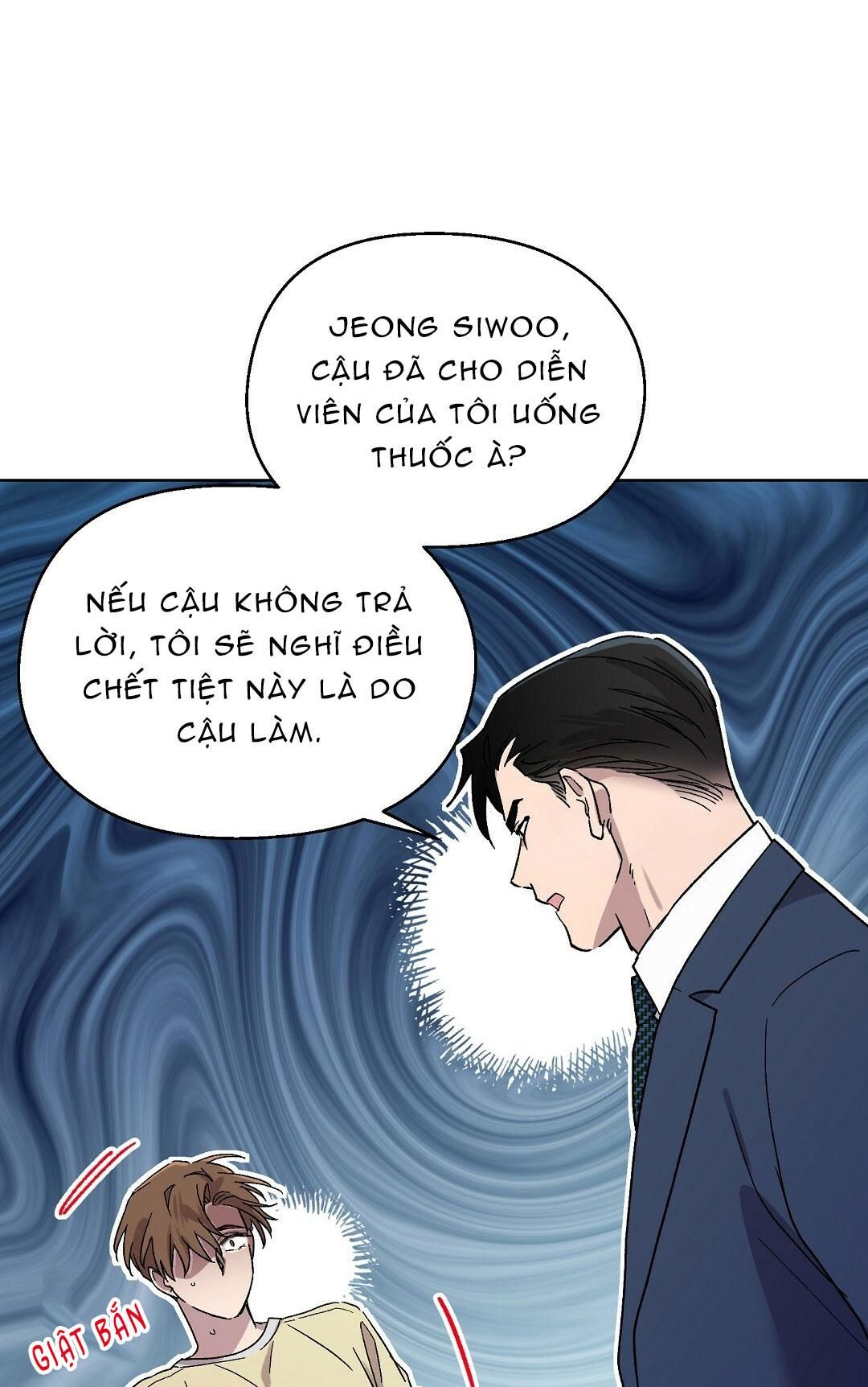 đọc truyện Bitter Sweet Darling Chương 1 ảnh 54 tại Thiên Thai Truyện