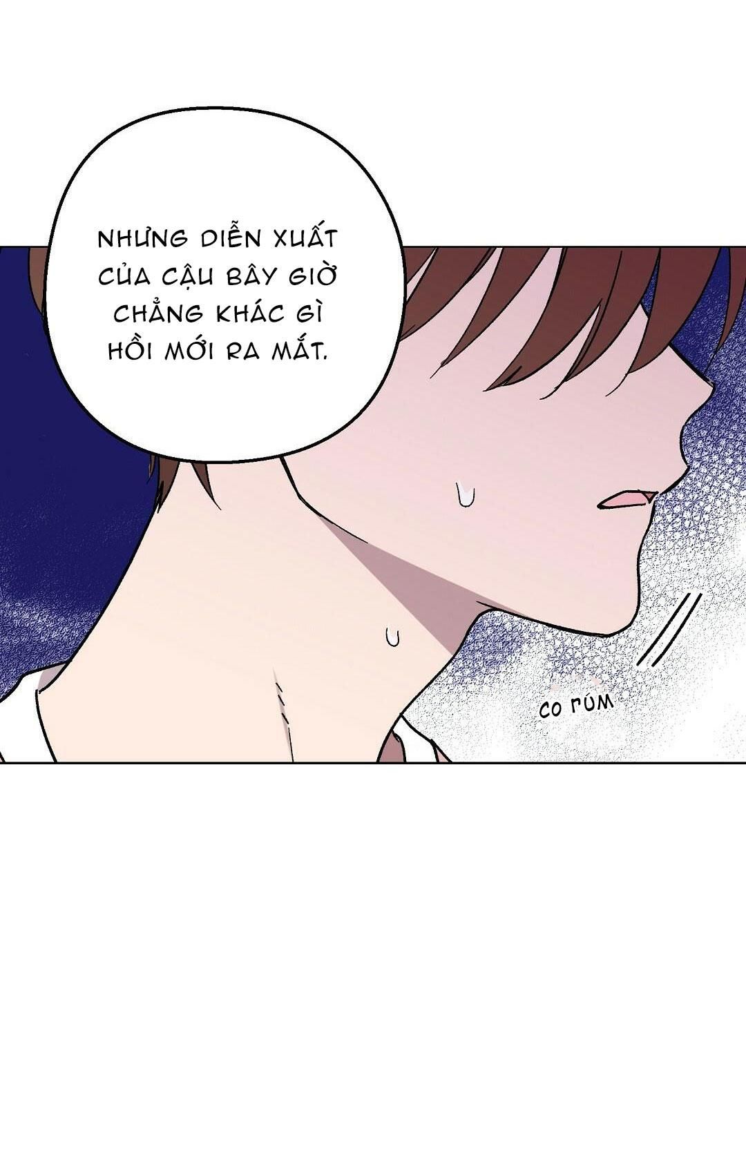 đọc truyện Bitter Sweet Darling Chương 12 ảnh 2 tại Giả Dược