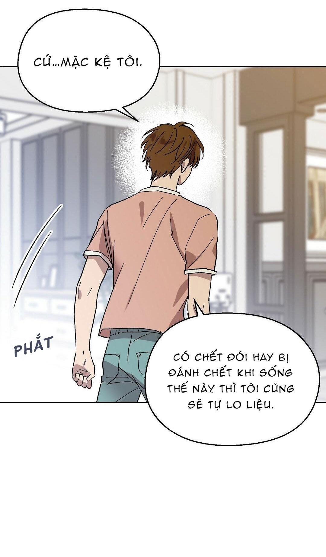 đọc truyện Bitter Sweet Darling Chương 12 ảnh 14 tại Giả Dược