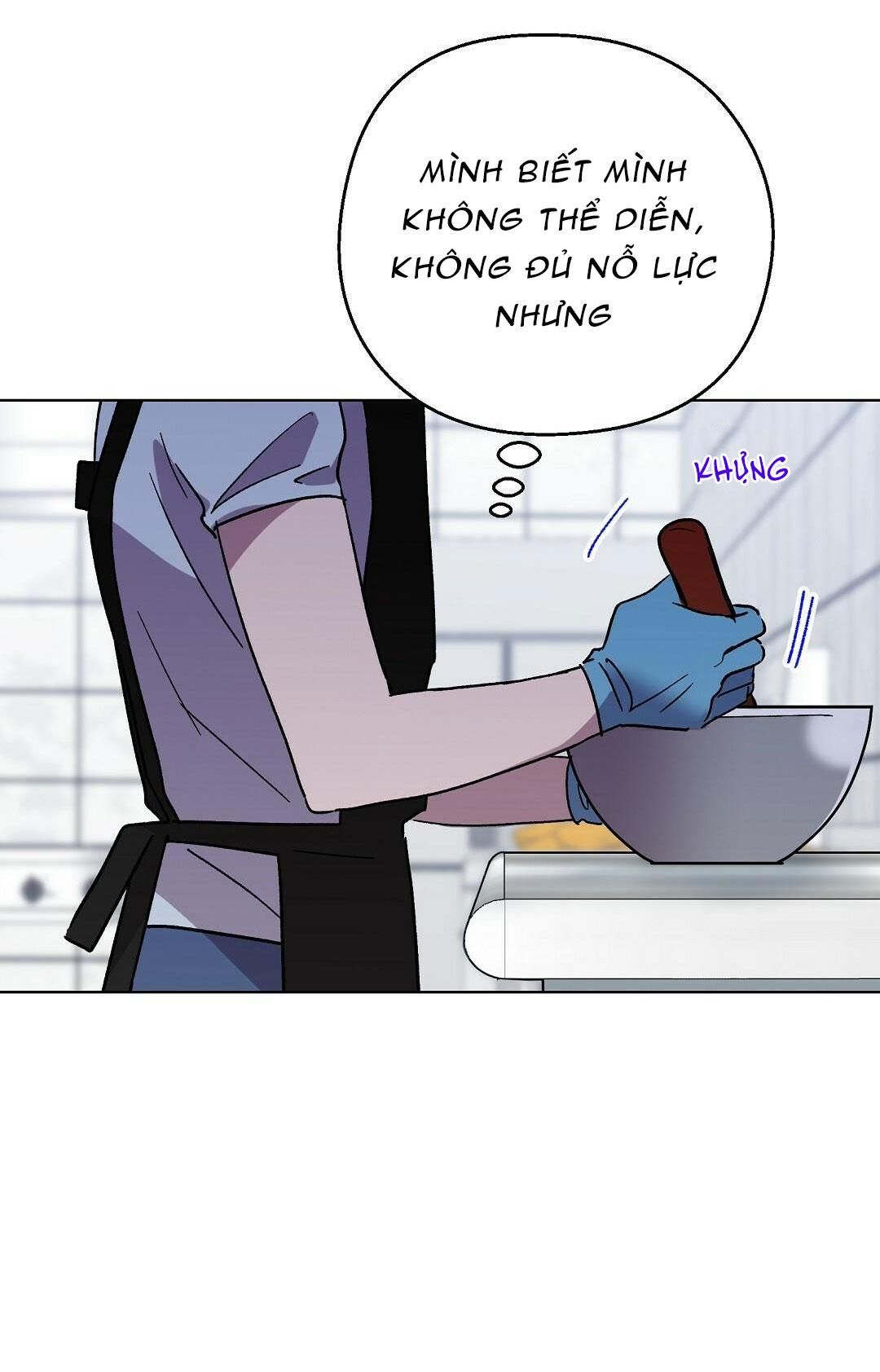 đọc truyện Bitter Sweet Darling Chương 12 ảnh 23 tại Giả Dược