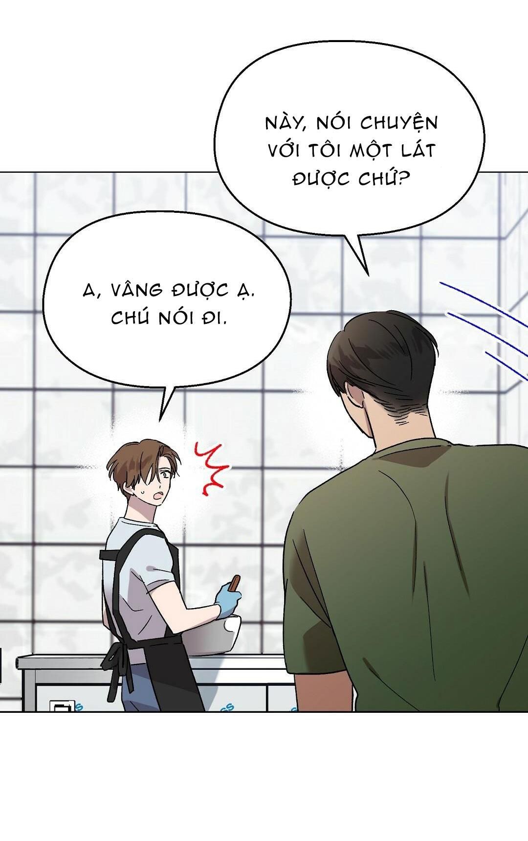 đọc truyện Bitter Sweet Darling Chương 12 ảnh 25 tại Giả Dược