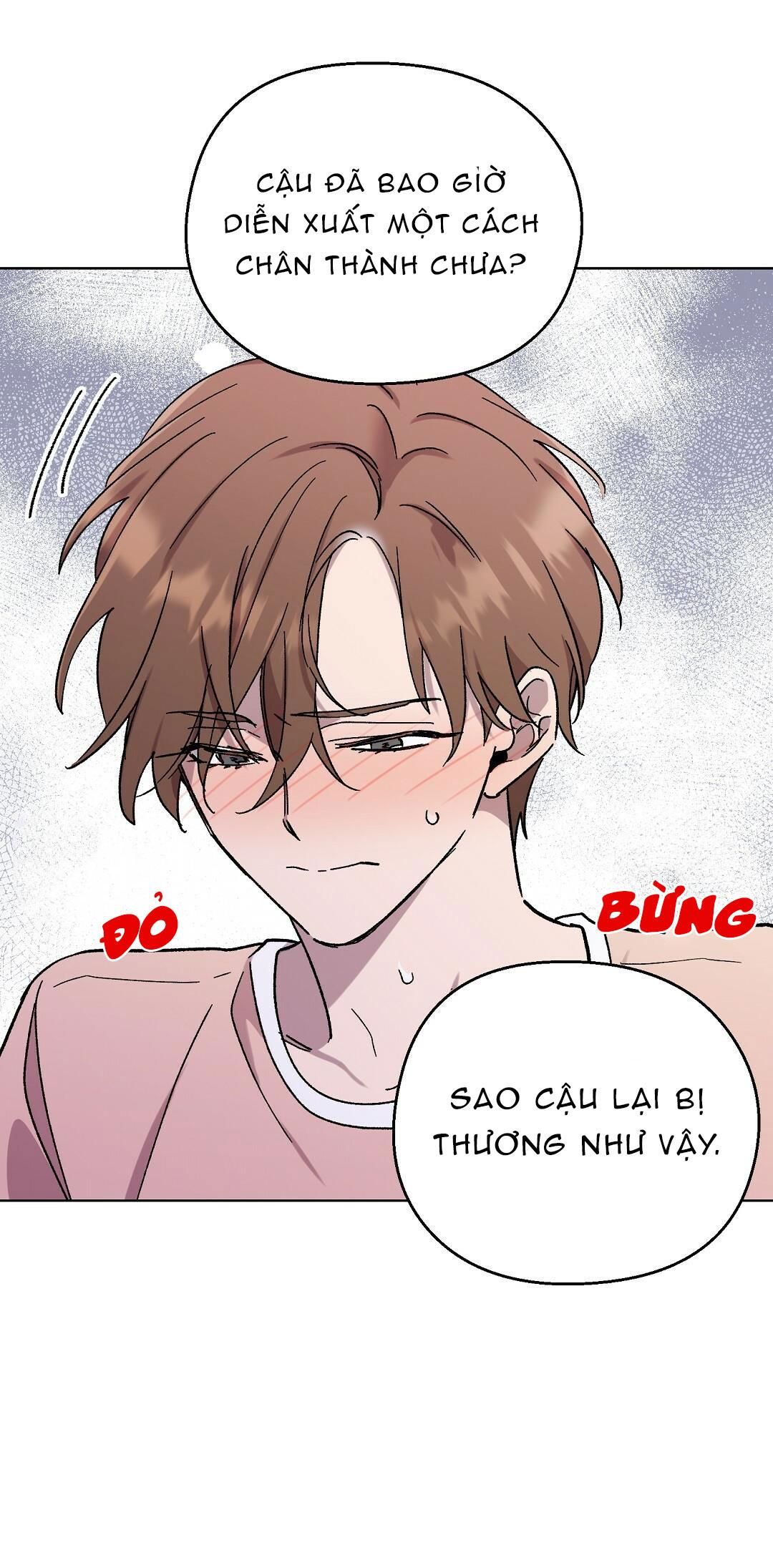 đọc truyện Bitter Sweet Darling Chương 12 ảnh 4 tại Giả Dược