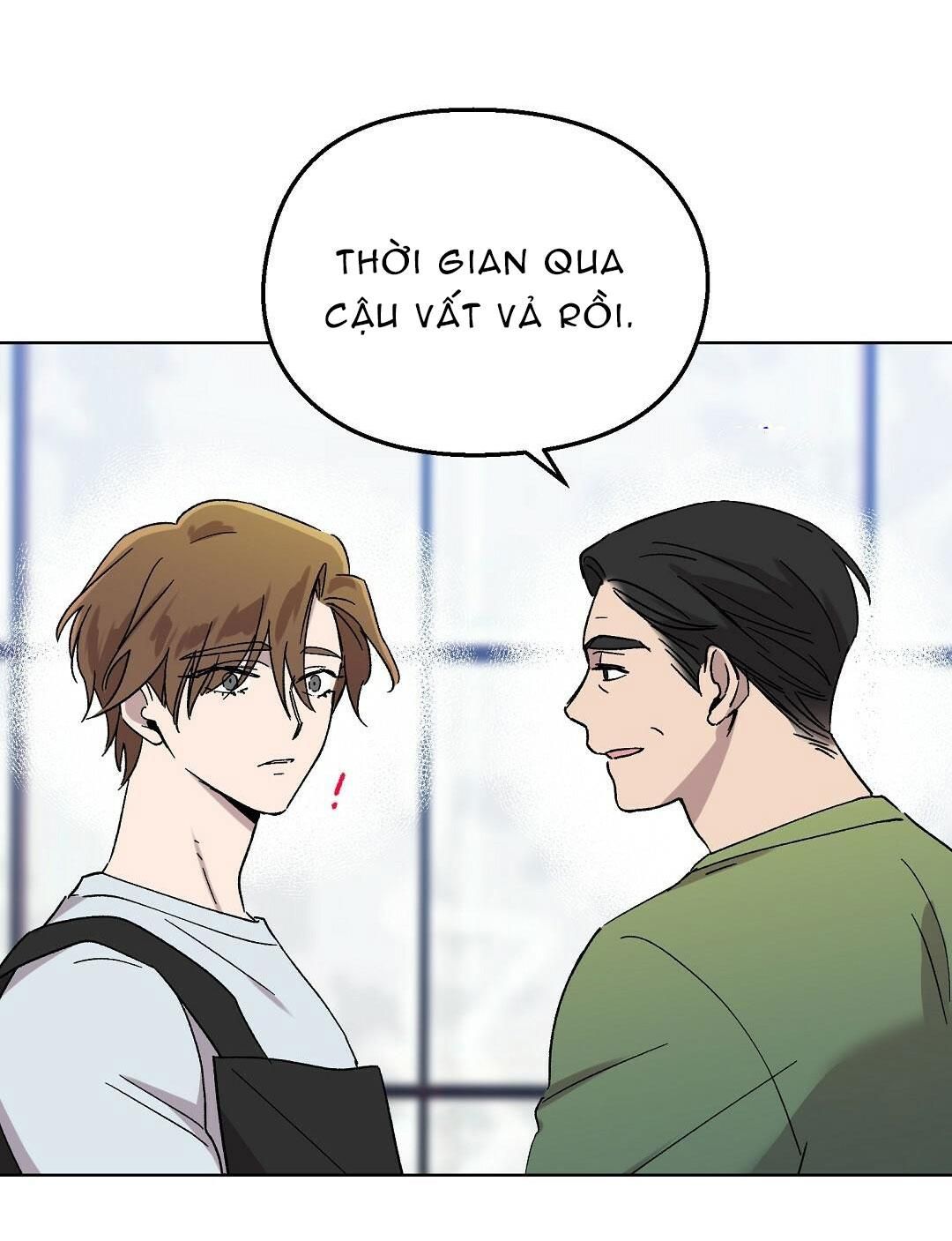 đọc truyện Bitter Sweet Darling Chương 12 ảnh 31 tại Giả Dược