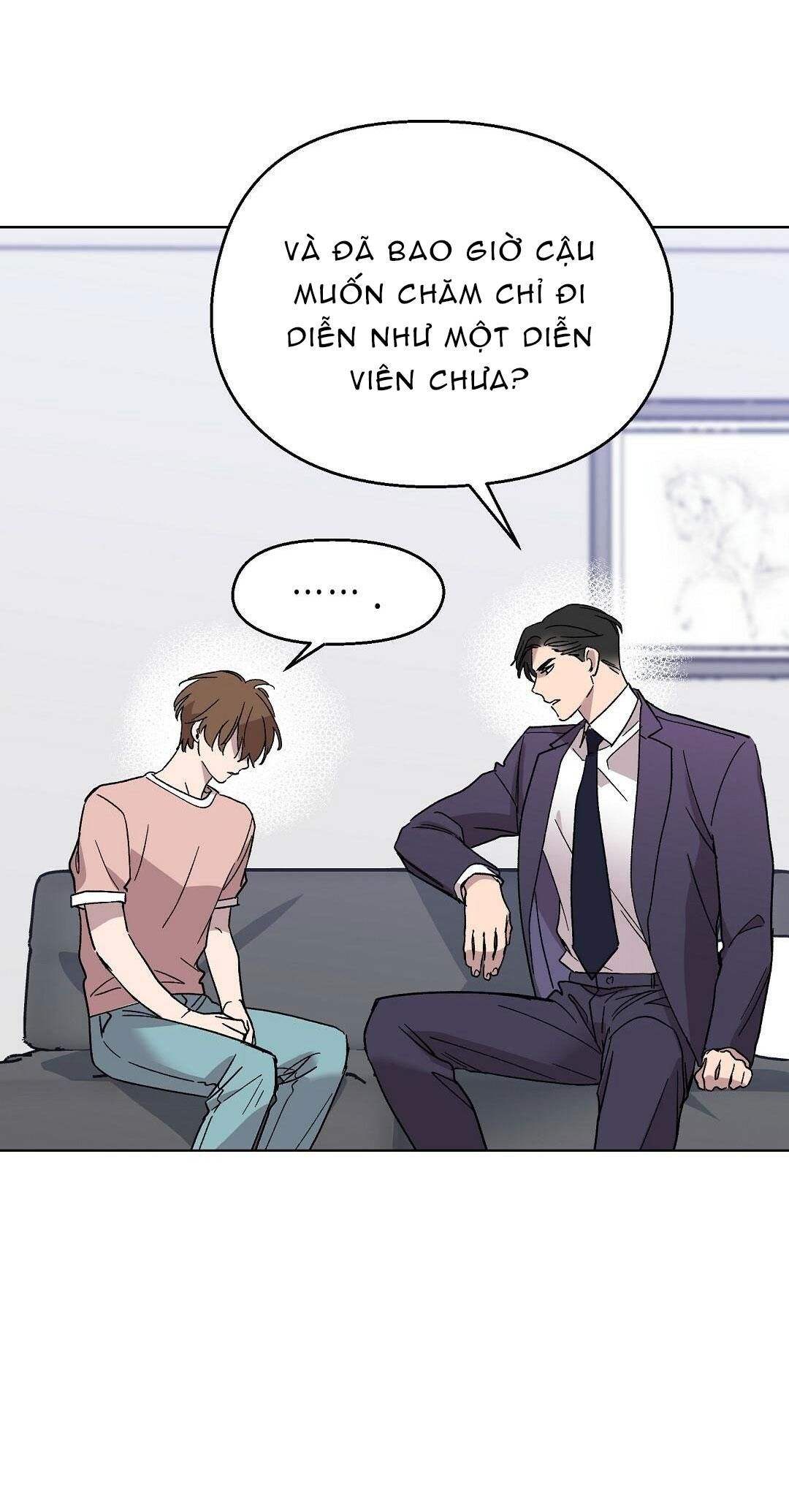 đọc truyện Bitter Sweet Darling Chương 12 ảnh 5 tại Giả Dược