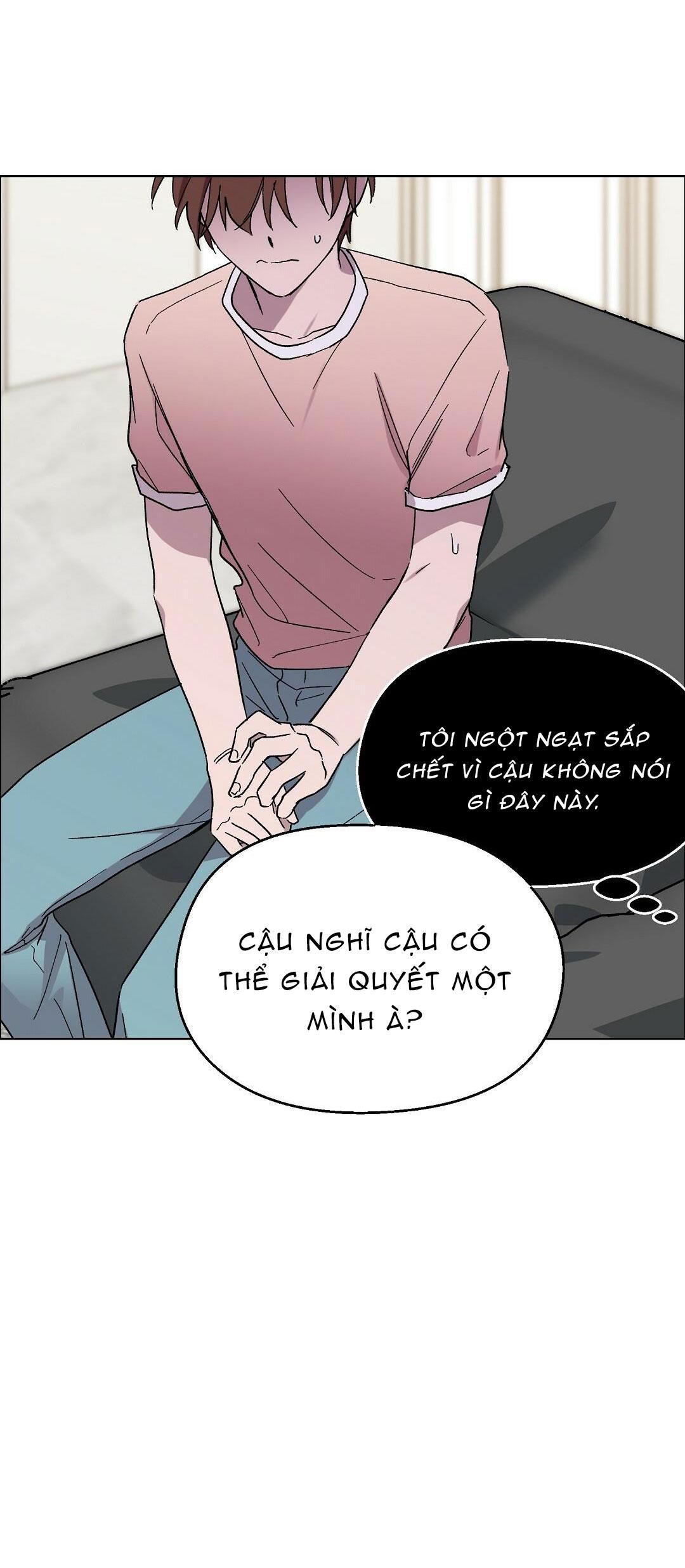 đọc truyện Bitter Sweet Darling Chương 12 ảnh 7 tại Giả Dược