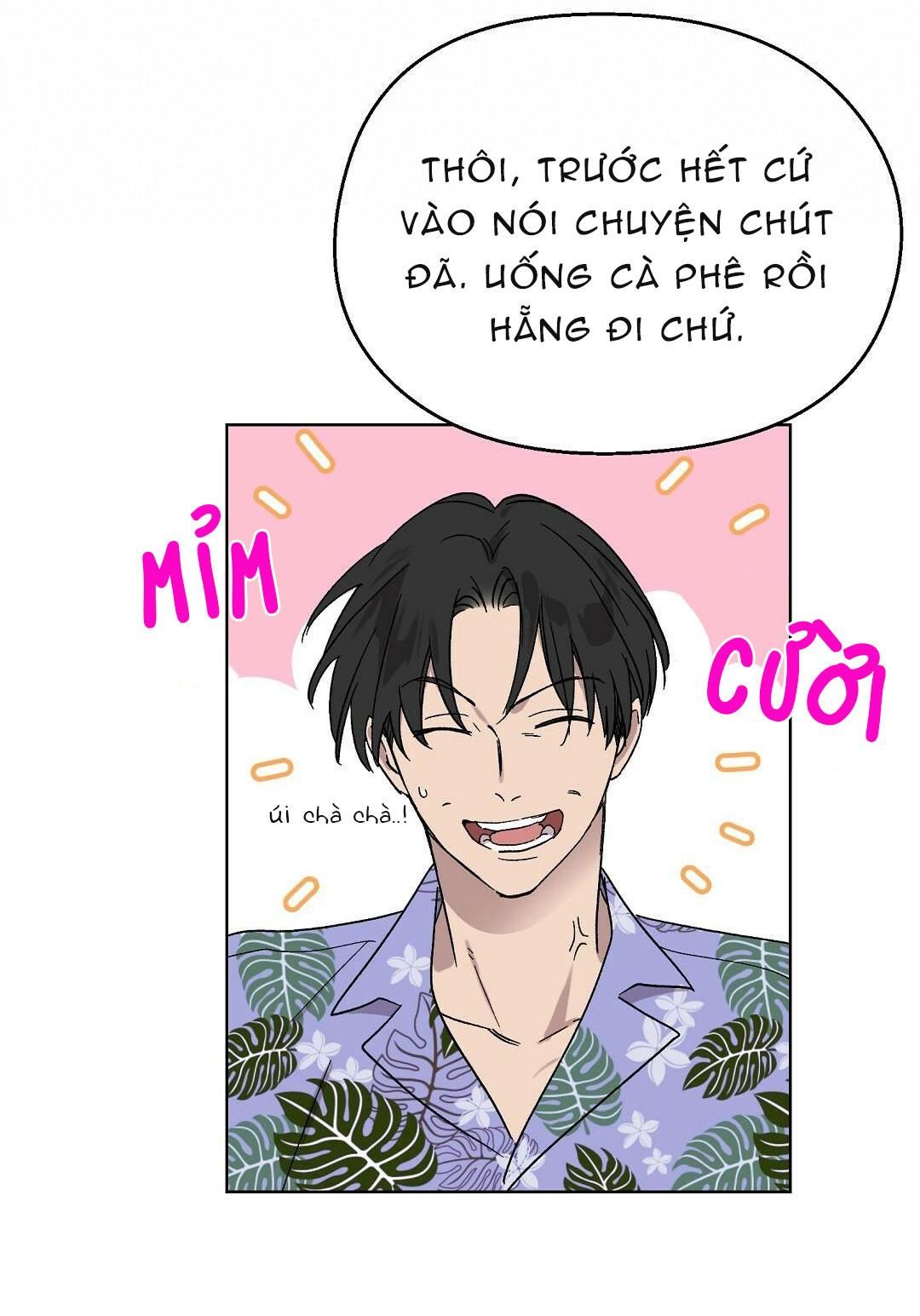 đọc truyện Bitter Sweet Darling Chương 13 ảnh 21 tại Thiên Thai Truyện
