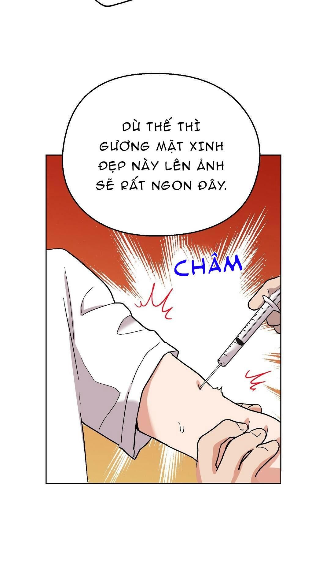 đọc truyện Bitter Sweet Darling Chương 13 ảnh 28 tại Thiên Thai Truyện