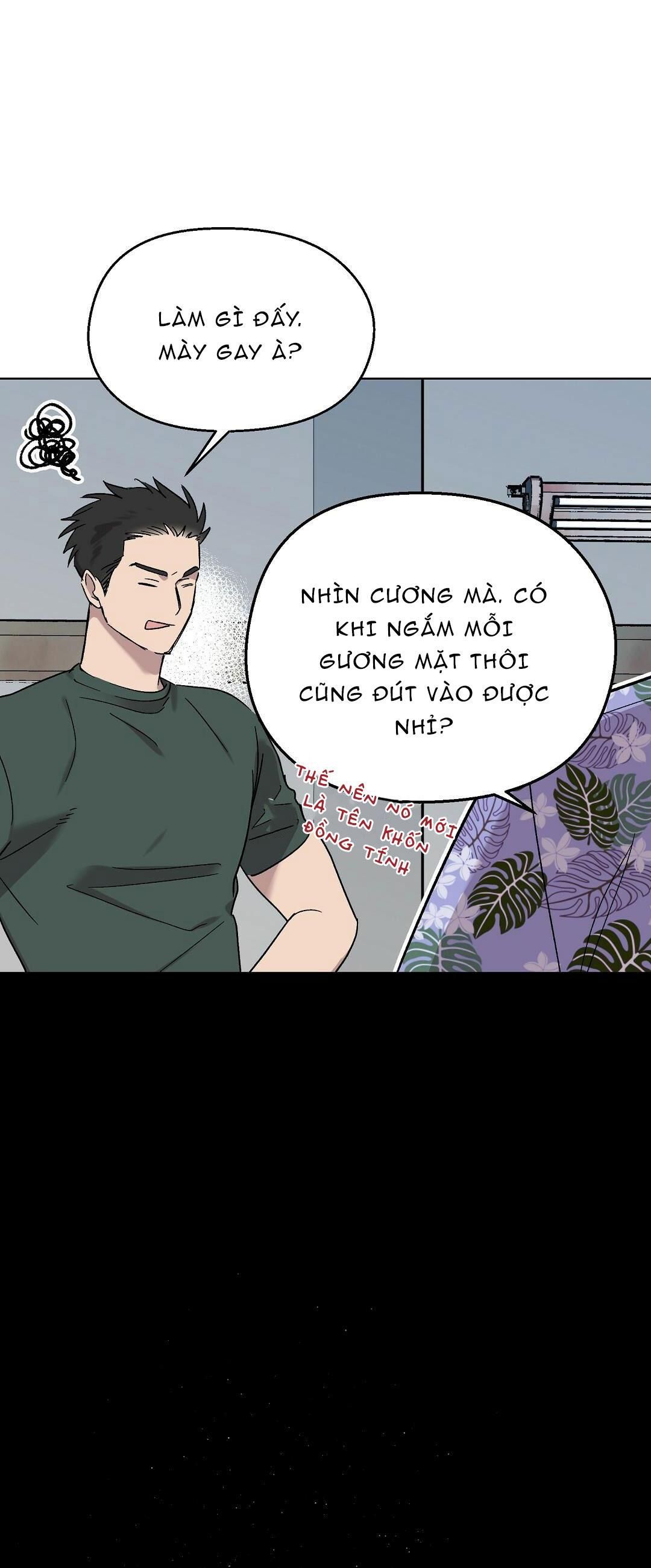 đọc truyện Bitter Sweet Darling Chương 13 ảnh 31 tại Thiên Thai Truyện