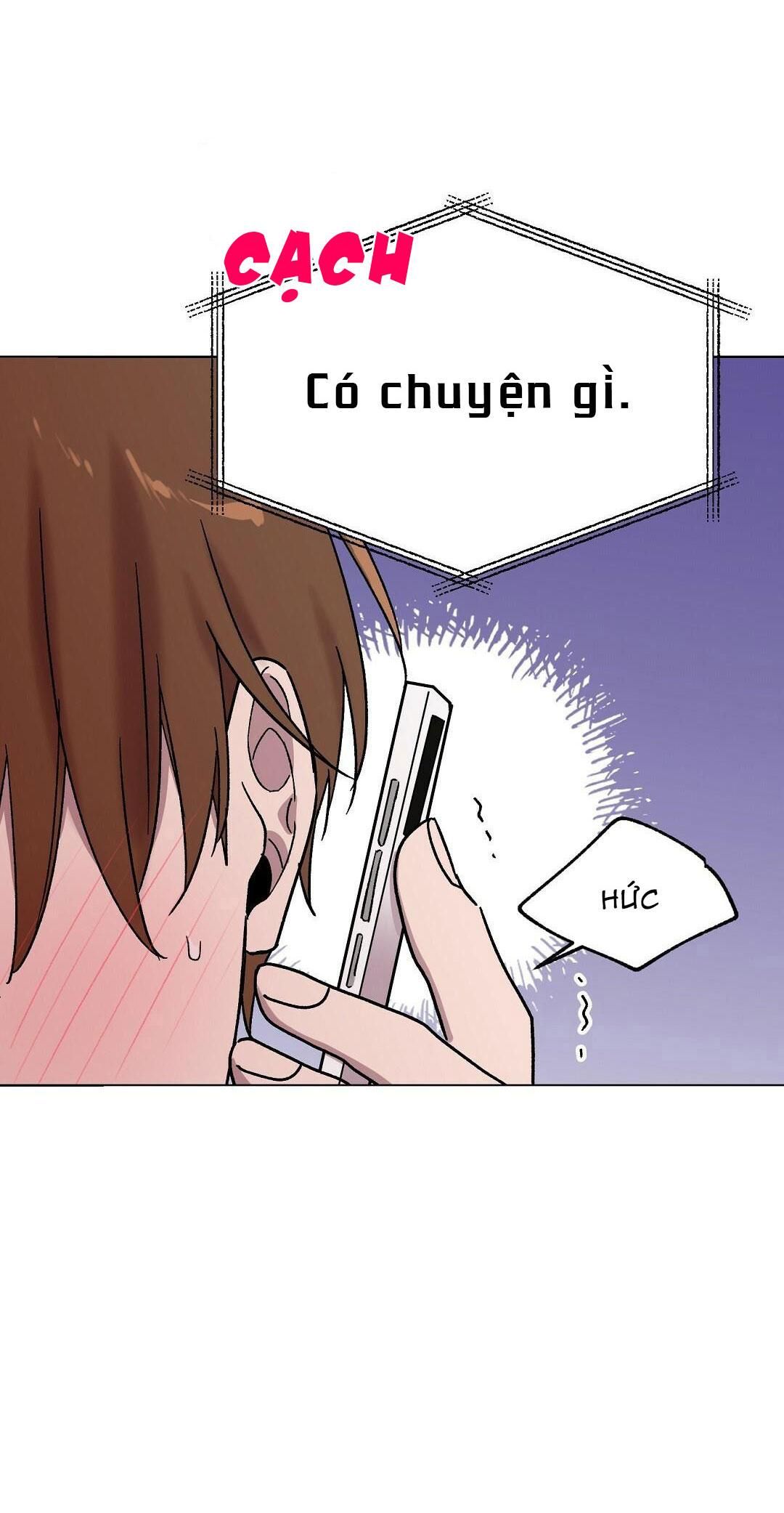 đọc truyện Bitter Sweet Darling Chương 13 ảnh 40 tại Thiên Thai Truyện