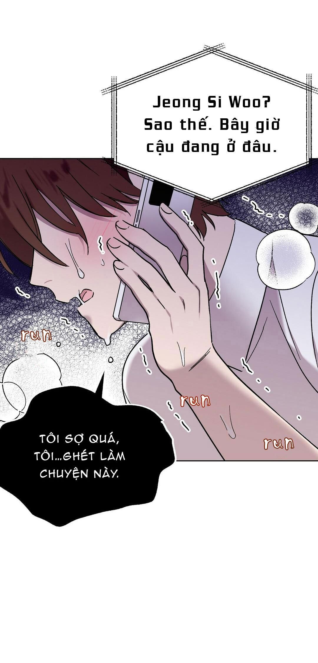 đọc truyện Bitter Sweet Darling Chương 13 ảnh 41 tại Thiên Thai Truyện