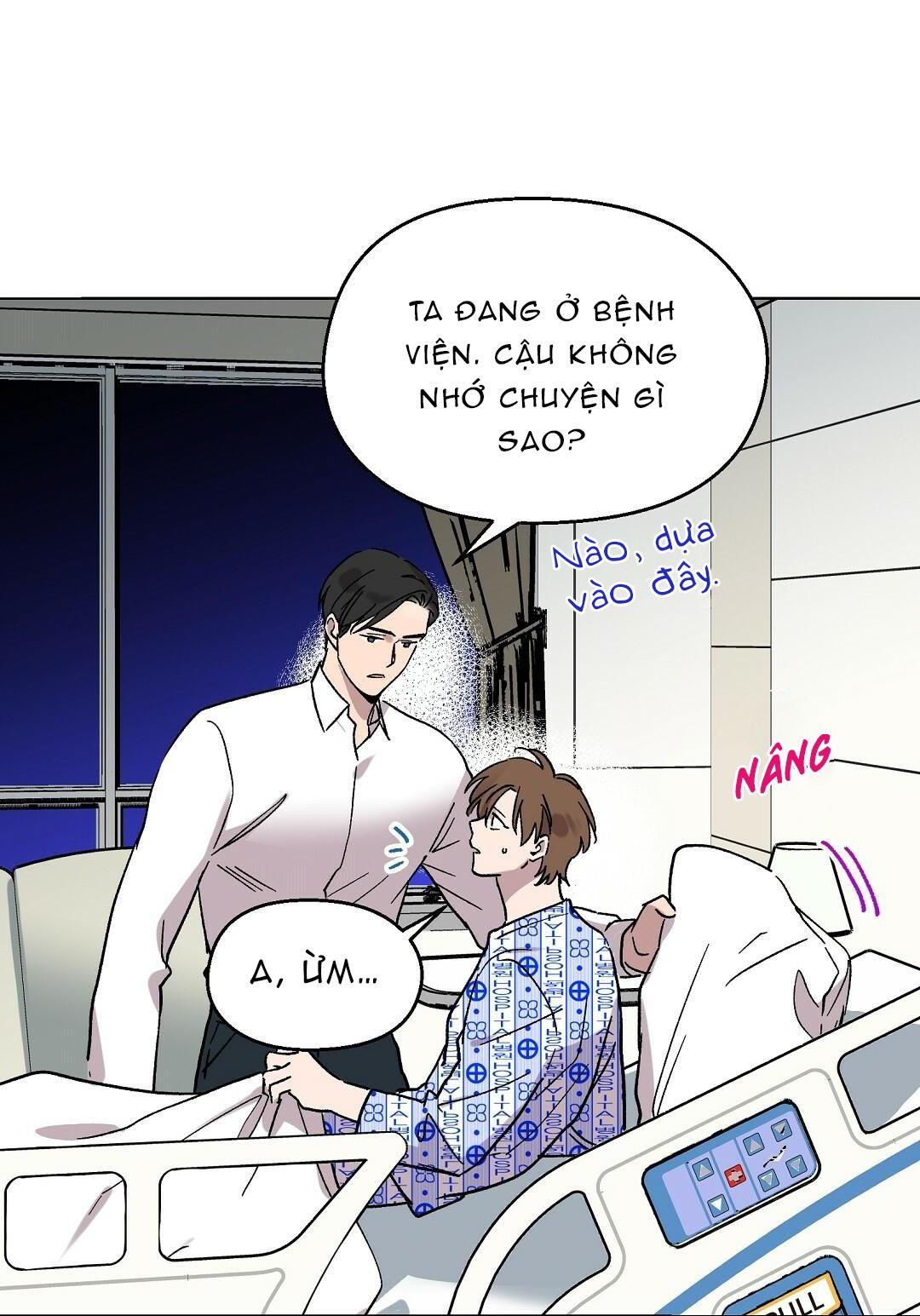 đọc truyện Bitter Sweet Darling Chương 14 ảnh 34 tại Giả Dược