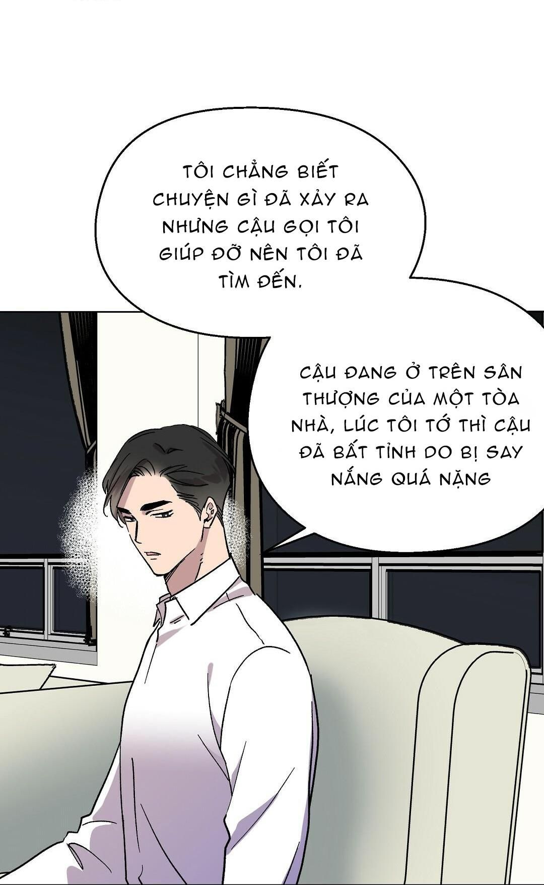 đọc truyện Bitter Sweet Darling Chương 14 ảnh 45 tại Giả Dược