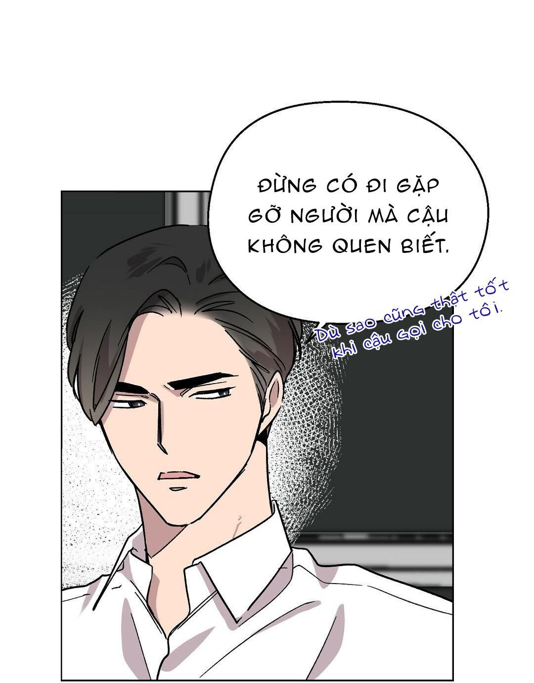 đọc truyện Bitter Sweet Darling Chương 14 ảnh 50 tại Giả Dược